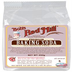 baking soda natural cleaning products