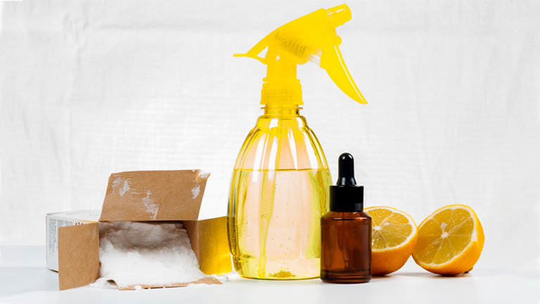 chemicals in cleaning products to avoid and what to use instead, by healthista.com