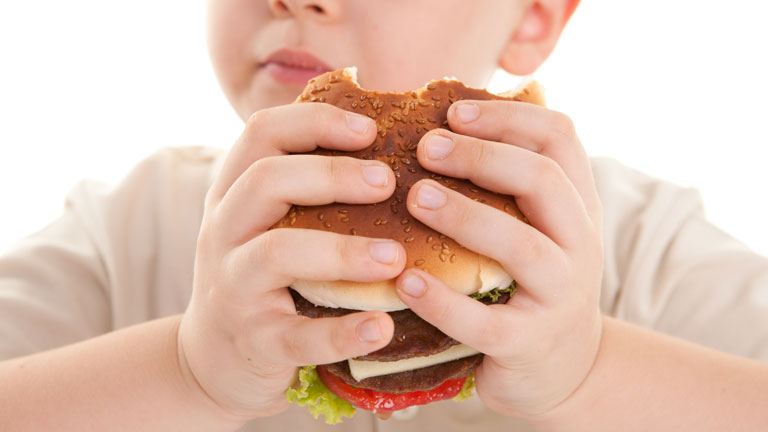 how to reduce child obesity, vitamin D, by healthista.com (2)