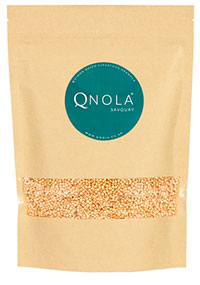 huel granola, Best breakfast granolas that are shop-bought AND healthy, by healthista.com