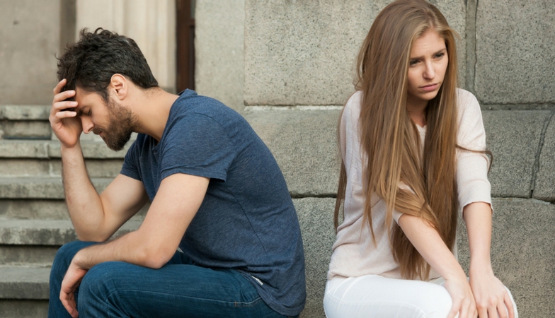 Should I end my relationship? 7 signs it’s time to go