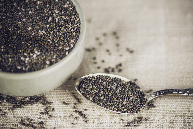 bowl-and-teaspoon-of-chai-seeds-9-foods-that-could-help-prevent-cancer-if-added-to-diet-healthista