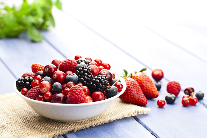 different-kinds-of-berries-in-a-bowl-on-table-9-foods-that-could-help-prevent-cancer-if-added-to-diet-healthista