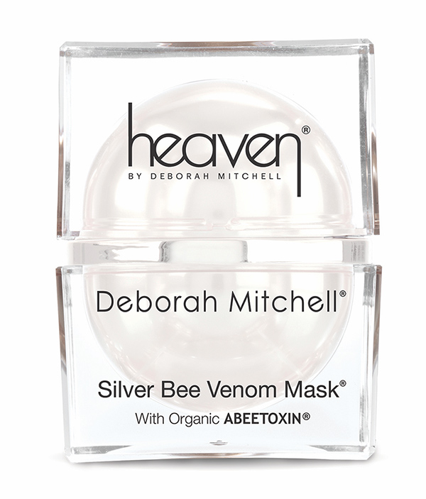 heaven_skincare_silver_bee_venom_mask_60ml-healthista giveaway