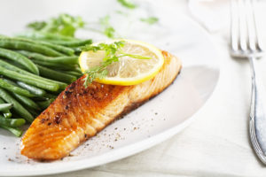 salmon handy hints to a healthy brain 