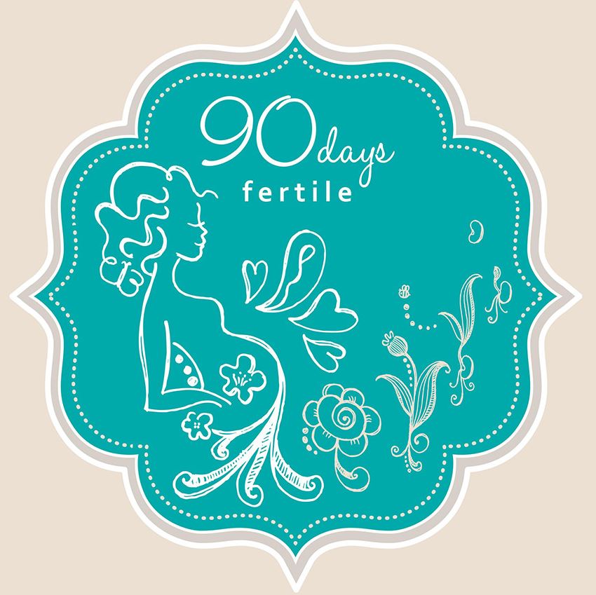 90 days fertile emma cannon programme