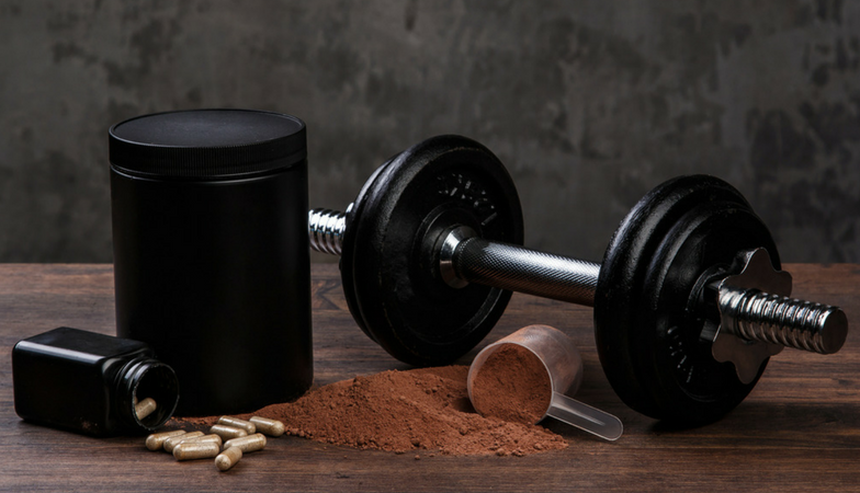 Best supplements for people who exercise