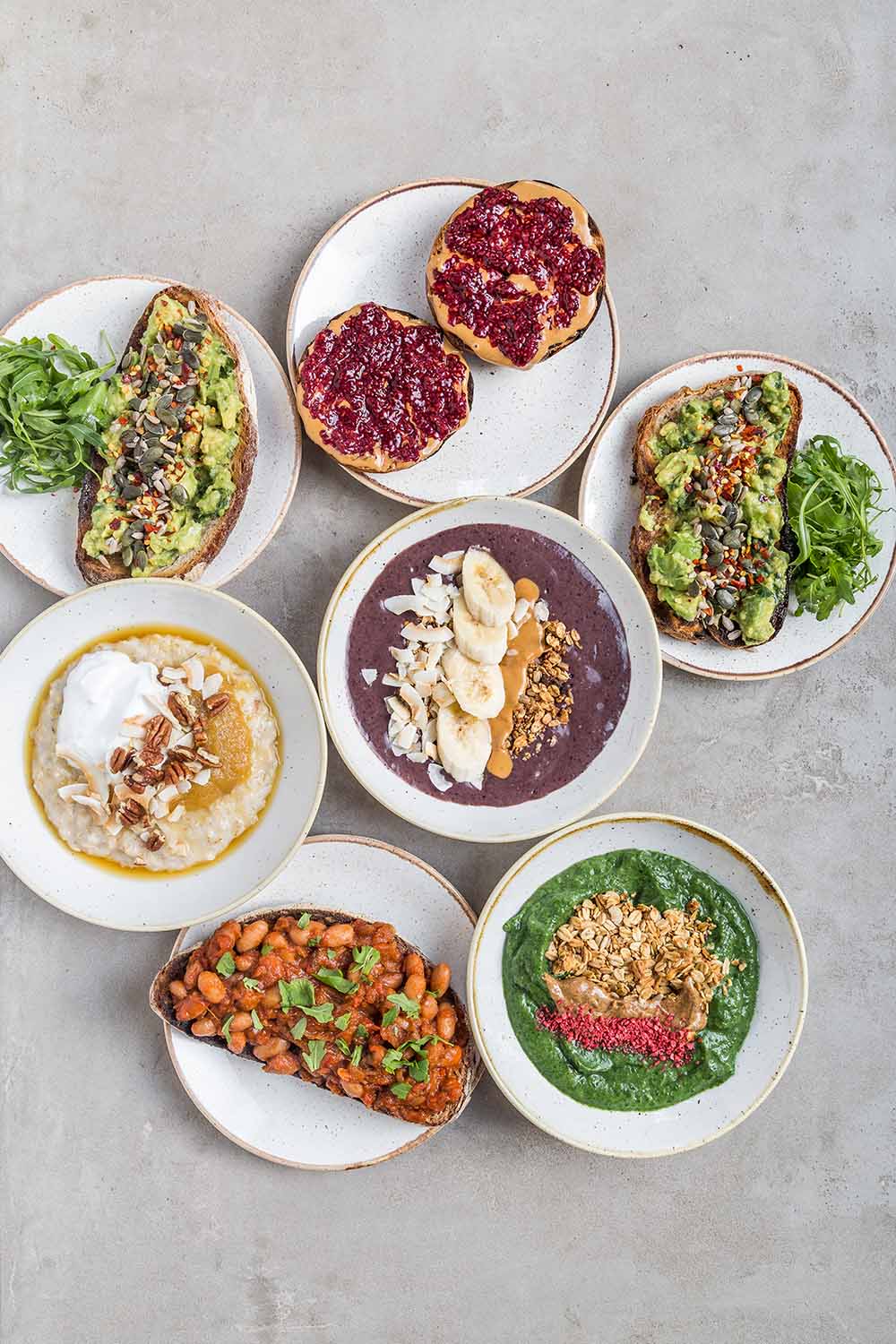 Deliciously ella vegan places to eat out this sring (2)