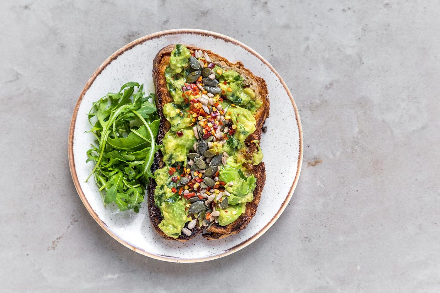 Deliciously ella vegan places to eat out this sring (4)