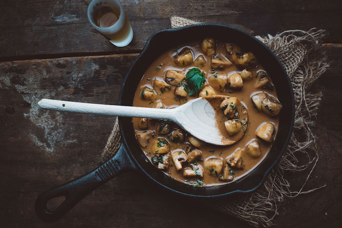 Mushroom-masrsala-sauce-just-a-splash-how-to-cook-healthy-with-alcohol-by-healthista