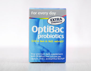 Natural help for tiredness optibac probiotics ibs symptoms