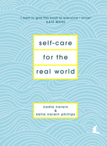 Self-Care-for-the-Real-World-jacket-Easy-self-care-tips-these-wellness-experts-want-everyone-to-do-healthista