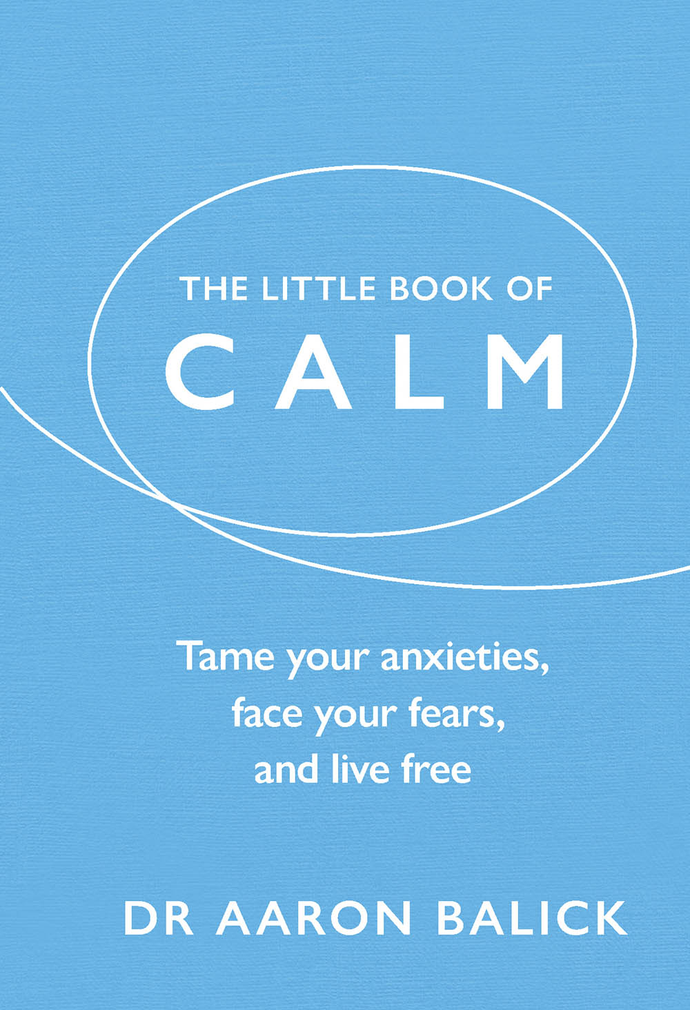 The little book of calm