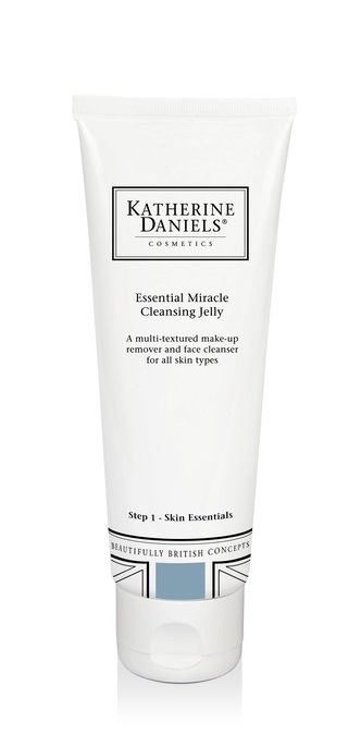 win katherine daniels miracle cleansing jelly