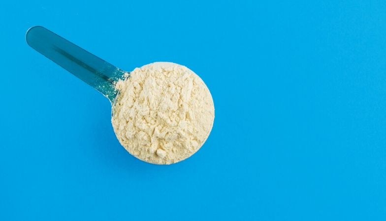 Need a protein powder for weight loss? Look for these 6 ingredients