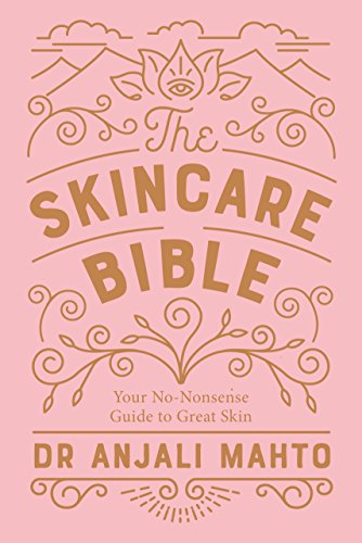 skincare bible adult acne