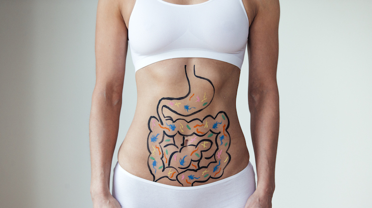 woman-intestines-symptoms-of-IBS-optibac-by-Healthista