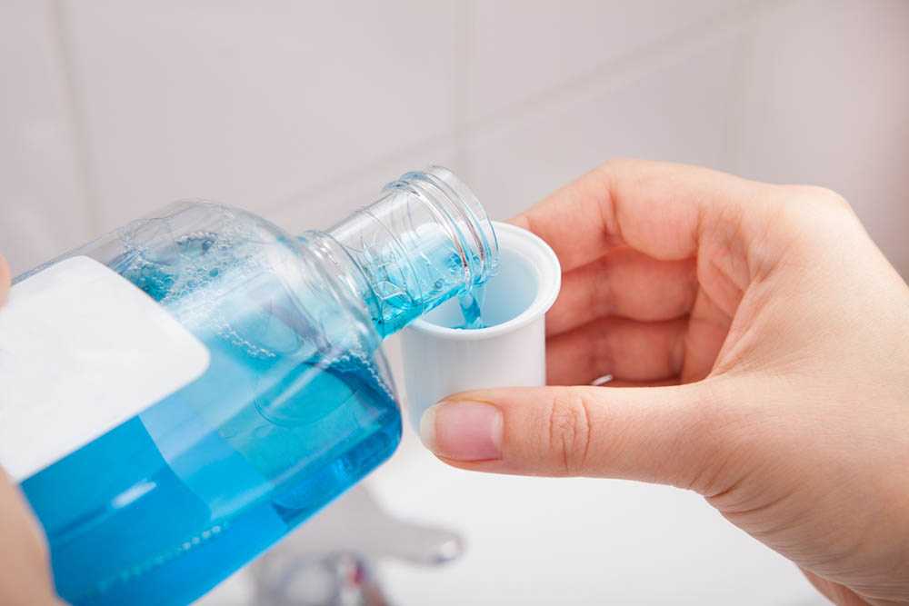 mouthwash ruining-your-gut-health-healthista bimuno probiotics