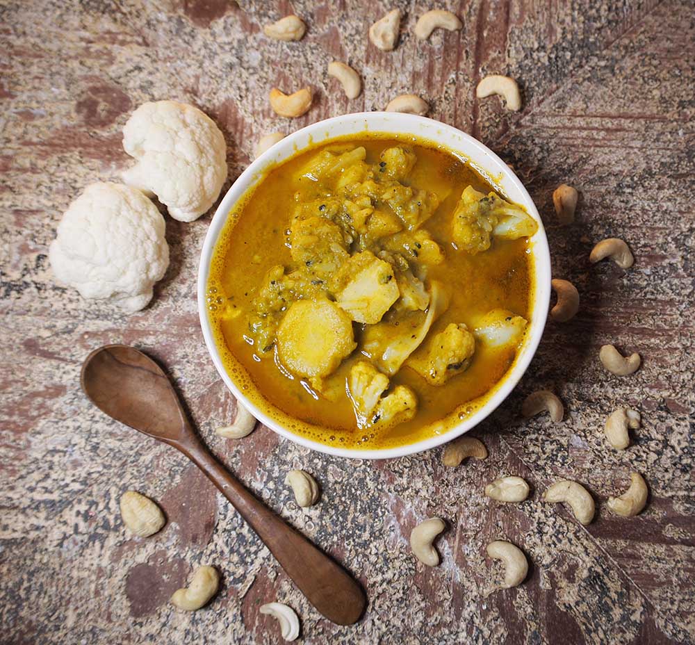 Vegan-Yellow-Curry