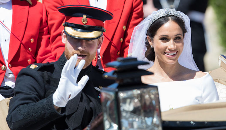 How Meghan Markle looks THAT amazing