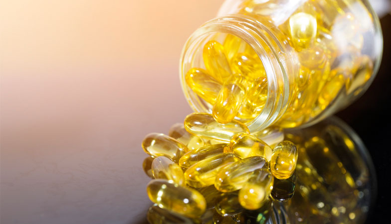 Got depression? Here’s why taking omega 3s could help