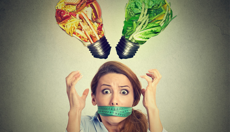 7 reasons your diet is not working Shrinkology Meg Arroll Louise Atkinson Healthista