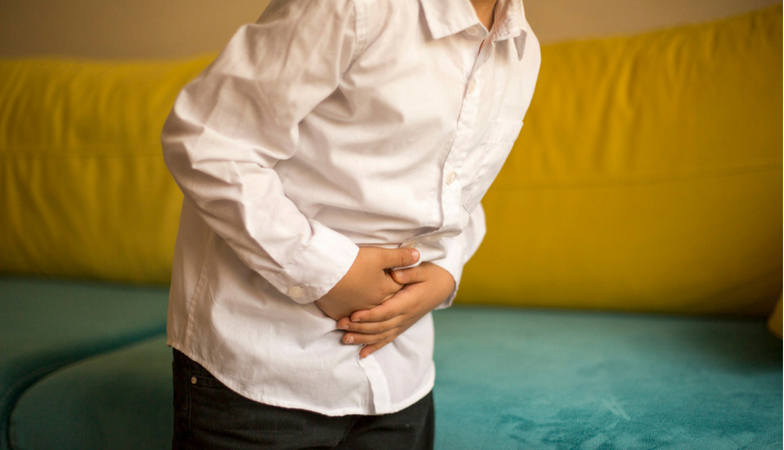 What's really causing your child's stomach pain_ simple swaps could help slider