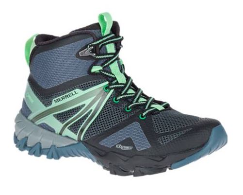 merrell hiking boots