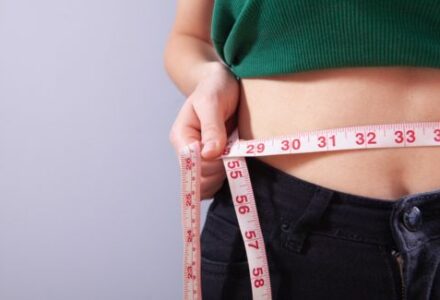 7 surprising reasons you can't lose weight' FEATURED