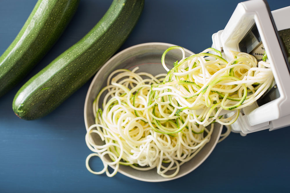 How-to-lose-weight-in-a-week-nutritionists-guide-courgetti