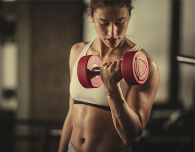 30 day dumbbell workout