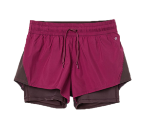 hm-plum-shorts-best-summer-workout-shorts-by-healthista