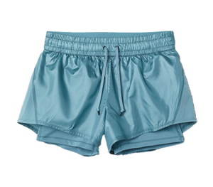 hm-turquoise-best-summer-workout-shorts-by-healthista