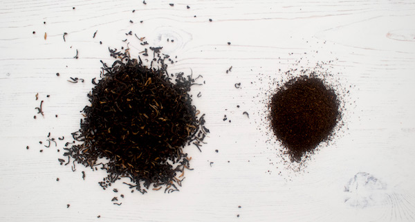 loose tea dust The benefits of black tea and tips for a perfect brew by healthista