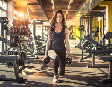 30 day dumbbell workout