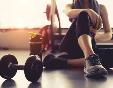 30 day dumbbell workout