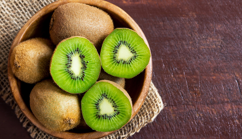 How kiwi fruit extract can help your digestion