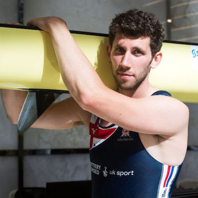 How to use a rowing machine - 5 things this Olympic athlete wants you to know-Matthew Tarrant Pullmans wellbeing trends healthista engine room