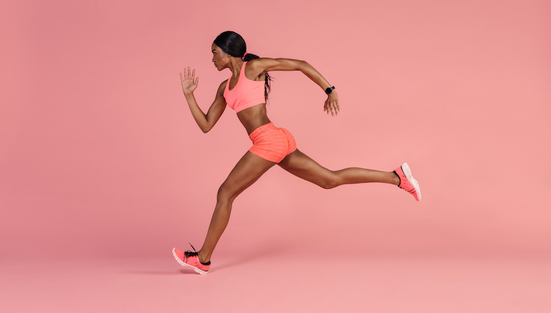 woman-running-7-things-I-learned-about-fitness-from-doing-a-personal-trainers-course-that-PTs-never-tell-you