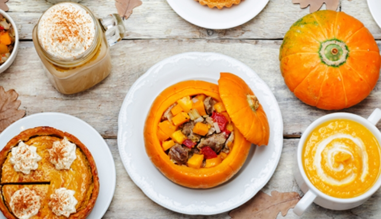 23 pumpkin recipes to make your Halloween tastier