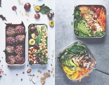 6 bento box recipes for beginners FEATURED