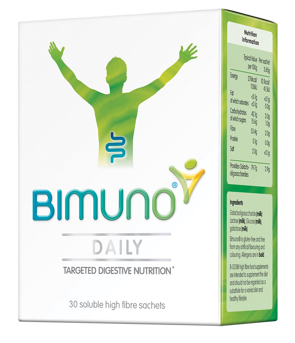 Bimuno Daily Prodcut picture