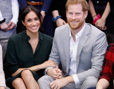 Duke of Sussex Duchess of Sussex Prince Harry Meghan Marckle pregnancy 10 best supplements for fertility Rick Hay Healthista