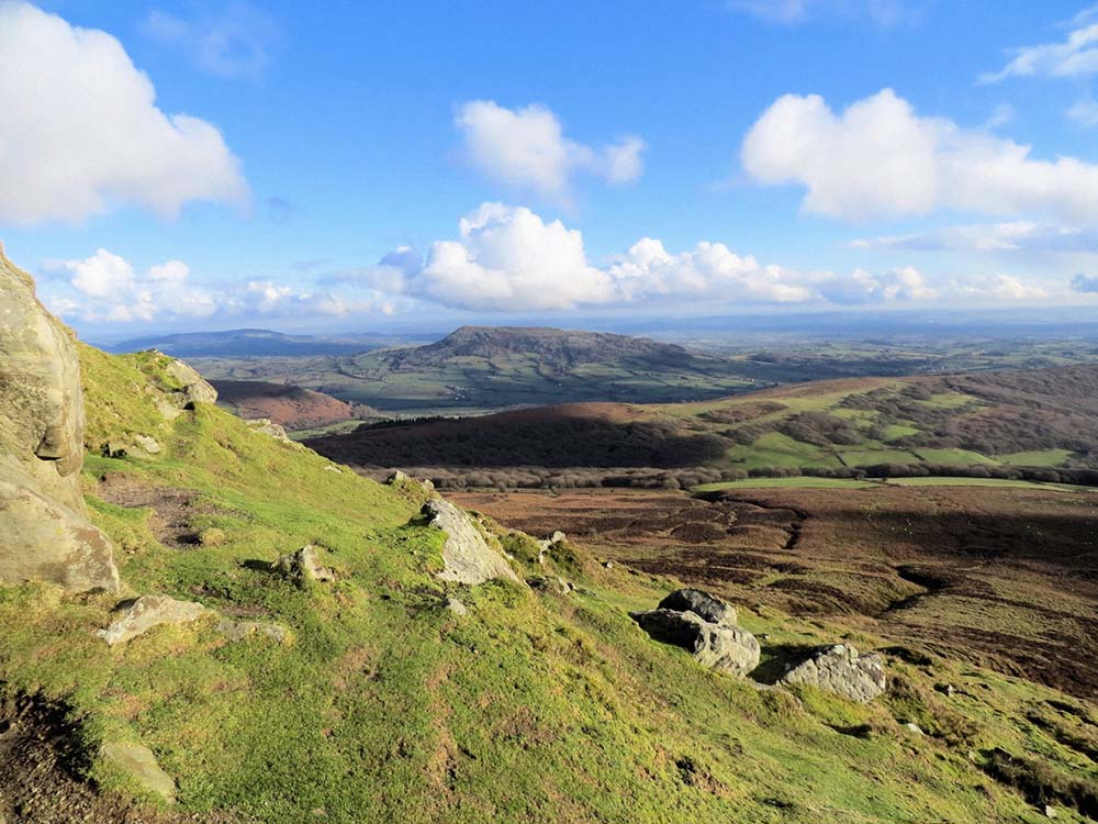 5-reasons-Britains-favourite-nature-presenter-uses-walking-as-therapy-sugar-loaf-mountain