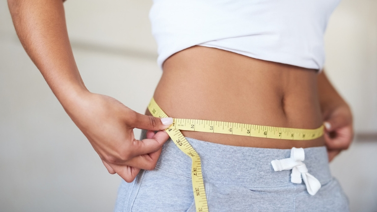 5 reasons you aren't losing weight MAIN