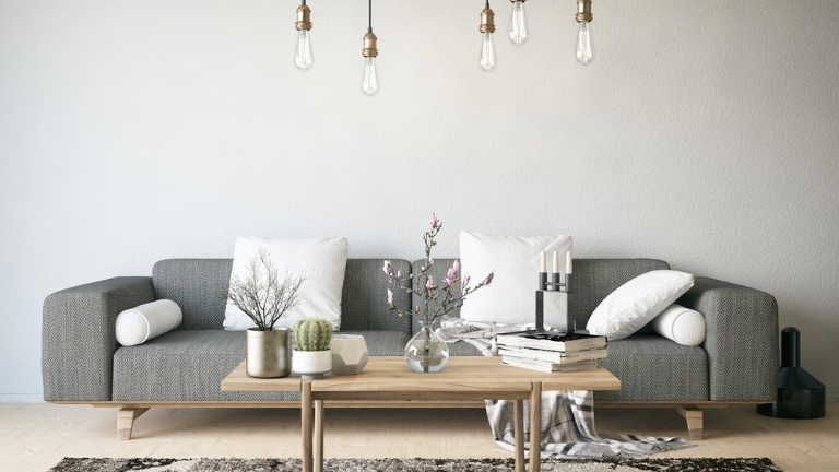 ways to make your home a feel-good sanctuary MAIN