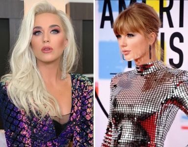 Katy perry and taylor swift feud FEATURE