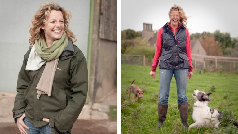 X reasons Britain's favourite nature presenter uses walking as therapy MAIN