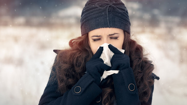 blowing-nose,-nutrients-to-boost-immunity-by-healthista.com