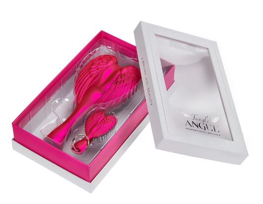 Tangle angel xmas gift guide